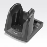 Motorola 1-Slot Serial/USB Charging Cradle (CRD3000-1001RR)